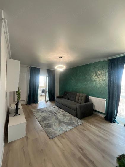 Non Stop Inchiriez regim hotelier apartament cu doua camere decomandate,in Militari Rezistent - 10