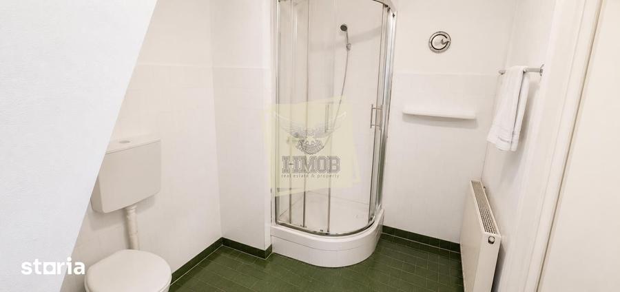 Apartament cu 4 camere în Ultracentral