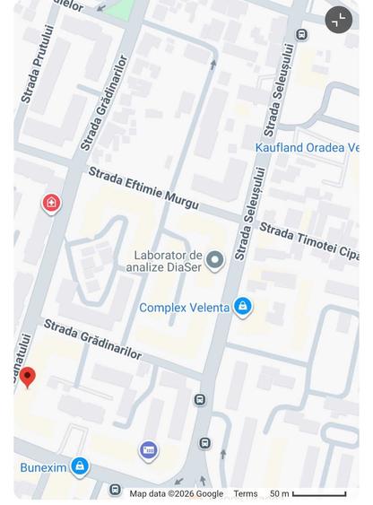 Apartament cu 3 camere semidecomandat în Lotus