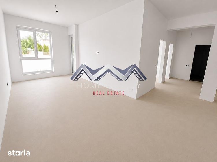 Apartament 3 camere 78 mp utili | Otopeni central | Finisaje la aleger - 1