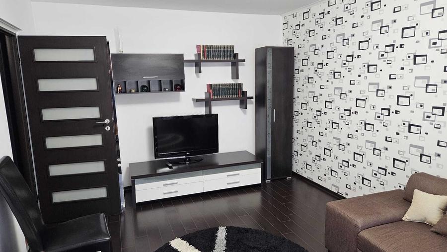 Apartament 2 camere 50mp + Parcare, Boxa 1 Decembrie / Pallady - 4