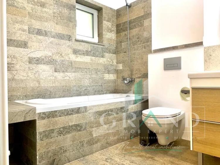 Apartament cu 3 camere semidecomandat, mobilat în Mănăștur