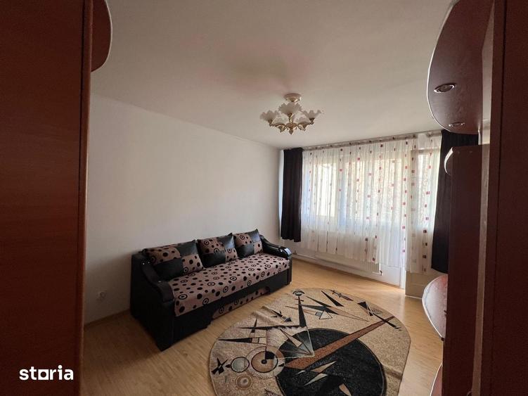 Apartament cu 2 camere în Giurgiului
