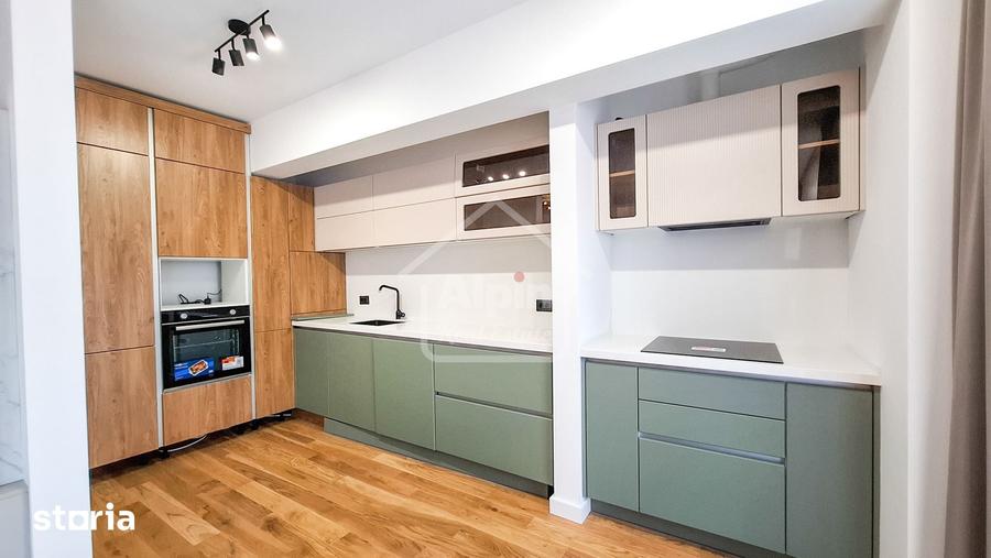 Apartament Finisaje Superioare I Central - 19