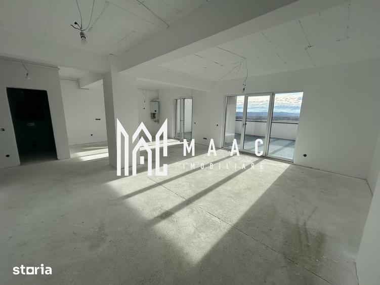 Apartament cu 3 camere în Sud