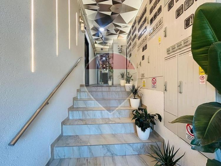 Apartament cu 2 camere decomandat, mobilat în Chiajna