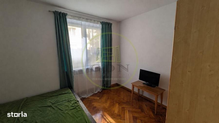 Apartament cu 3 camere de inchiriat in Terezian, aproape de parc, Lidl - 13