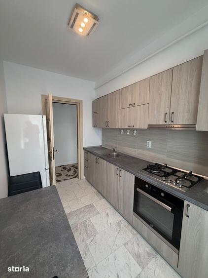 Apartament cu 2 camere decomandat în Copou