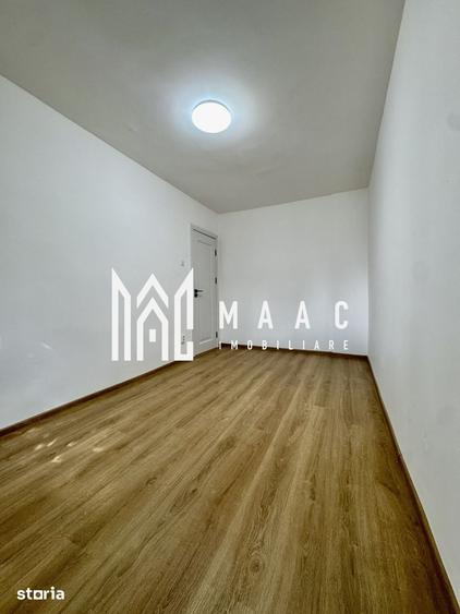 Apartament cu 3 camere decomandat în Ostroveni
