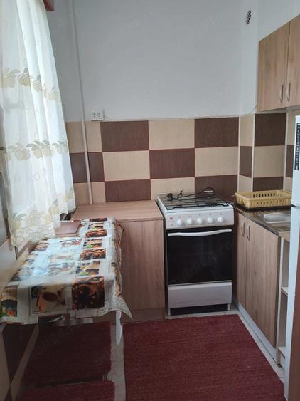 Apartament cu 2 camere nedecomandat în Șagului