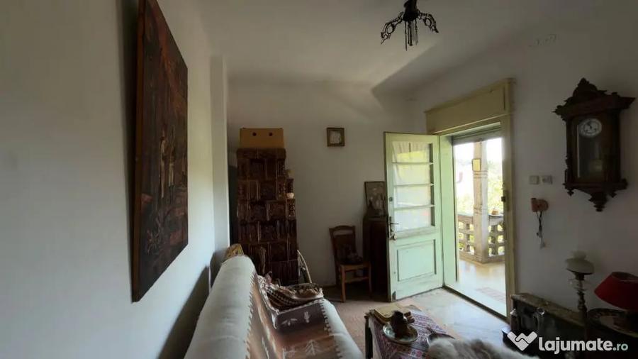 Casa | Bradetu, Arges | Crama | Tranfagarasan | Vidraru - Bradulet (Arges) - 8