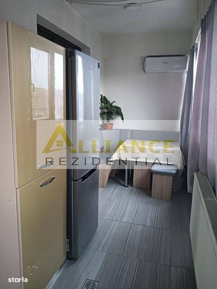 Apartament 2 Camere Tip Studio De Vanzare - 6