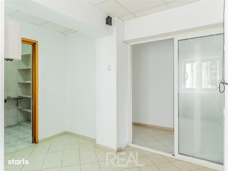 Spațiu comercial, de 435 mp, în Victoriei