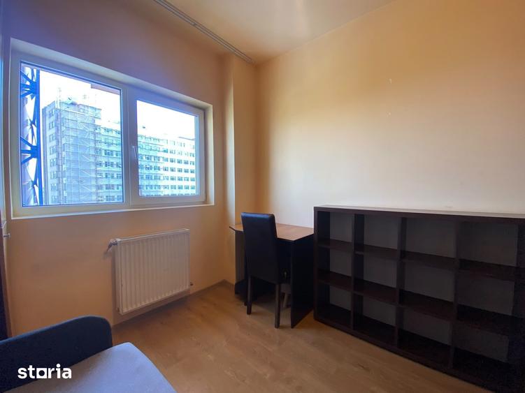 Apartament 2 camere decomandate zona Pasteur, Zorilor - 10