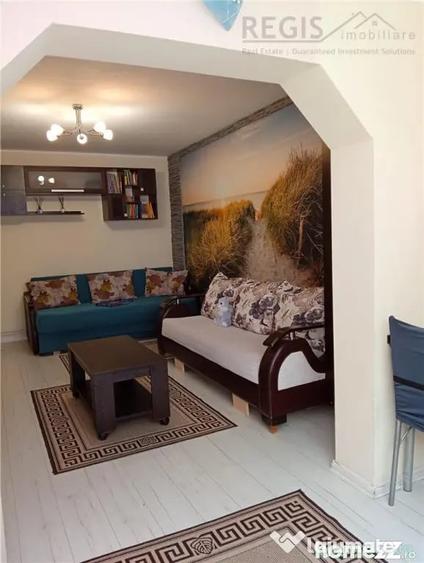 Apartament cu 2 camere decomandat în Astra