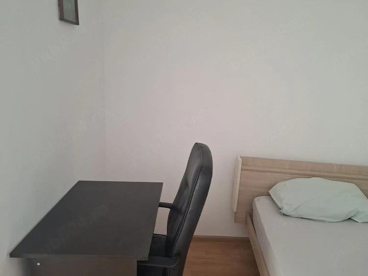 Garsonieră semidecomandată în Drumul Taberei