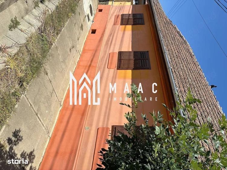 Casă cu 4 camere în Central