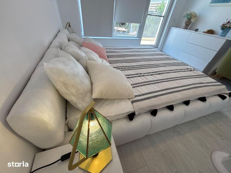 Apartament Lux Prima InchiriereTimpuri Noi - 19