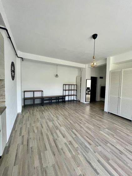 Apartament cu 2 camere decomandat, mobilat în Nord