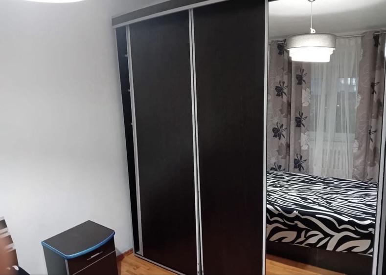 Apartament cu 2 camere decomandat în Sebastian