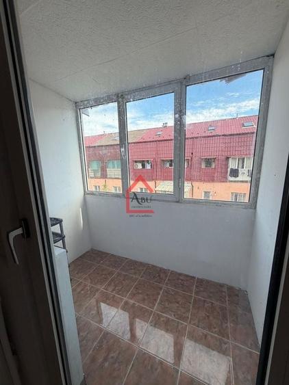 Ap 2 camere decomandat | zona Mircea cel Batran - 10