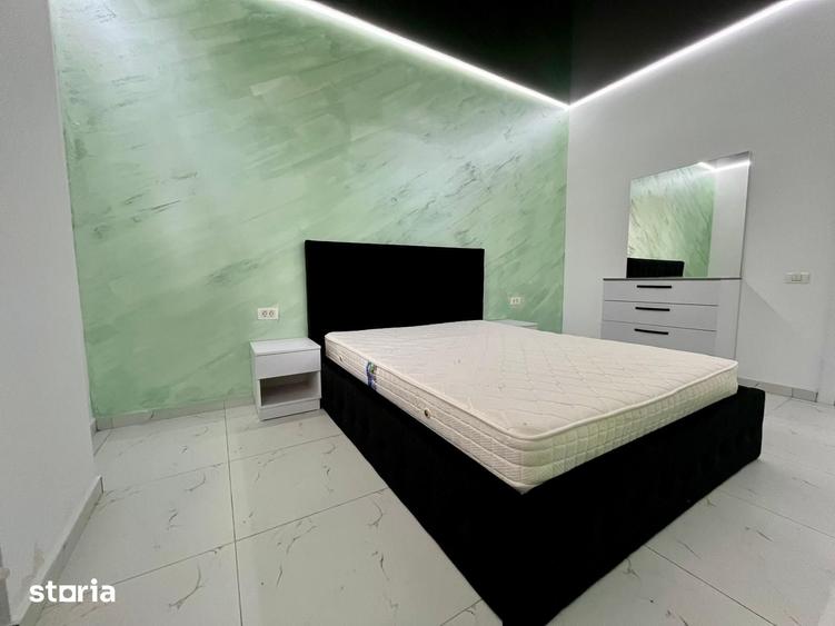 Apartament cu 2 camere în Nord