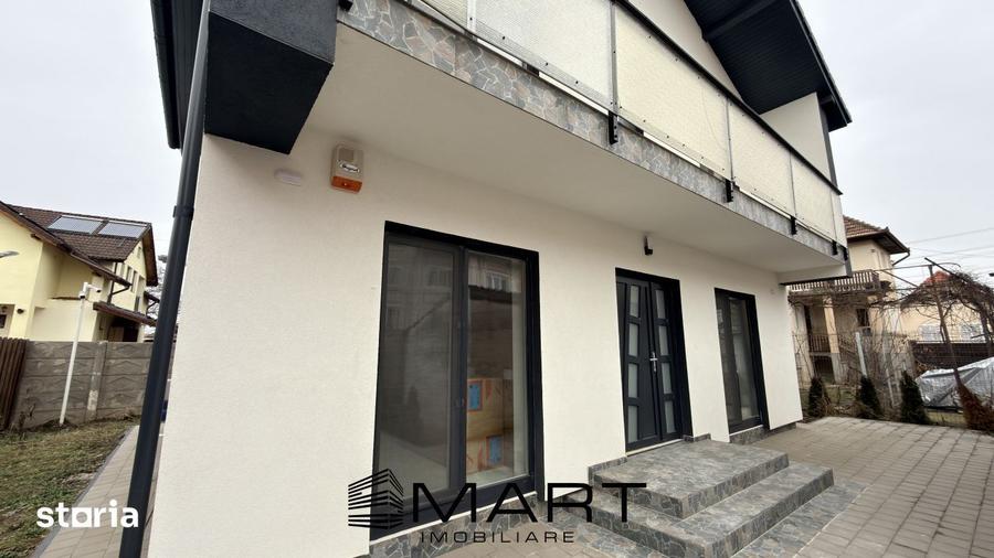 Casă cu 4 camere cu Teren 350 Mp în Turnișor