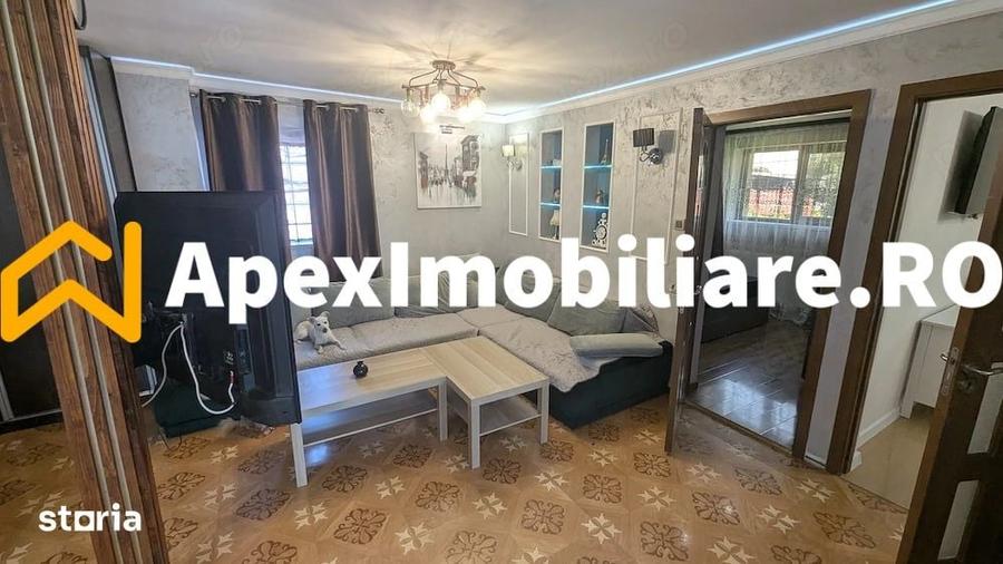 Ap. 3 cam Mihai Bravu Bucuresti | Metrou 2 min | centrala proprie, Cur - 4