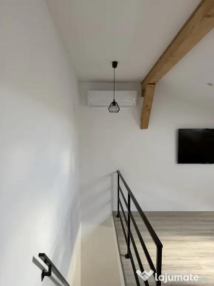 Inchiriez Apartament Bloc Nou - 12