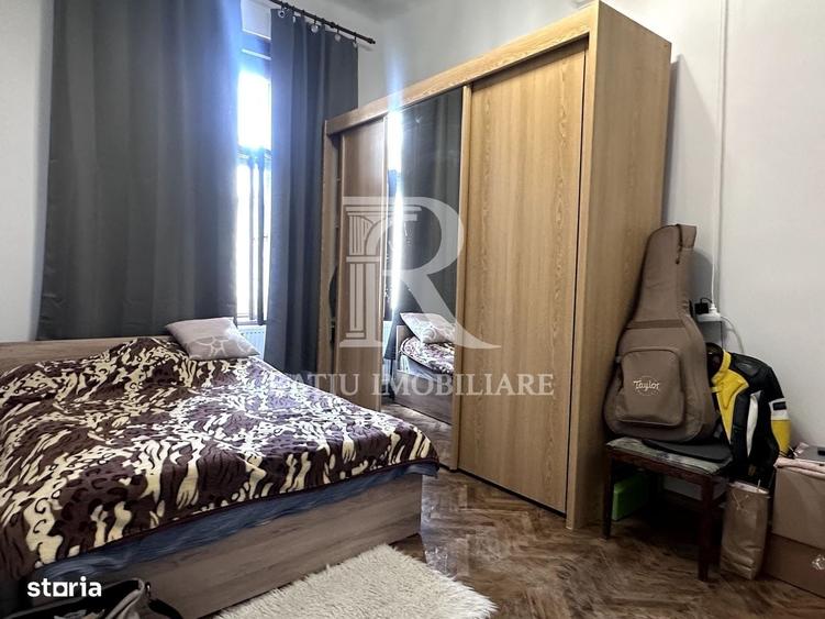 Casă cu 3 camere cu Teren 100 Mp în Ultracentral