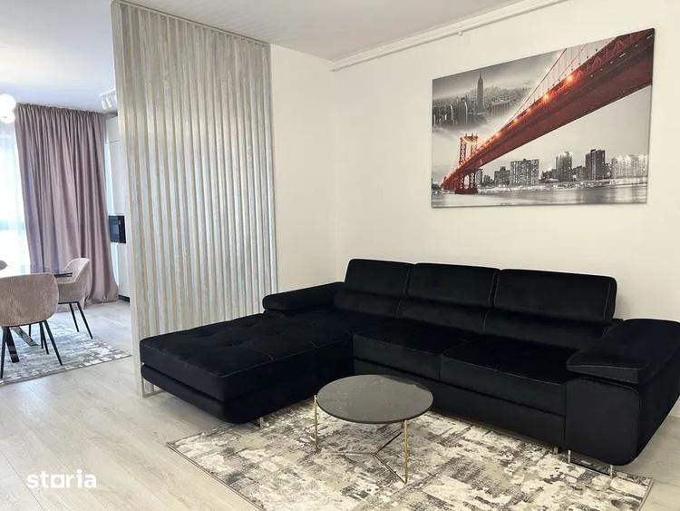 Chirie I Apartament 2 camere spa?ios I Bdul Pipera - 3