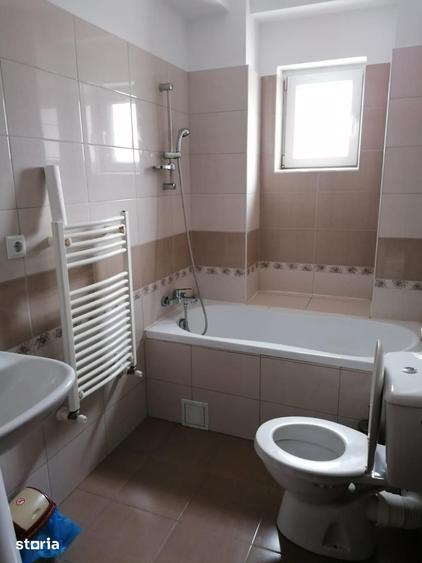 Apartament cu 2 camere în Cetate