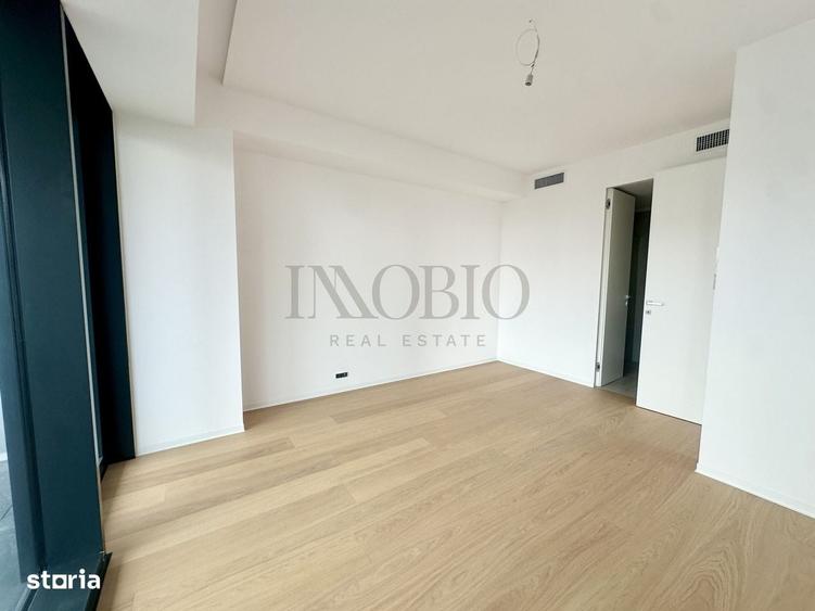 Apartament 4 Camere | Terasa 61 MP | One Floreasca Towers - 3