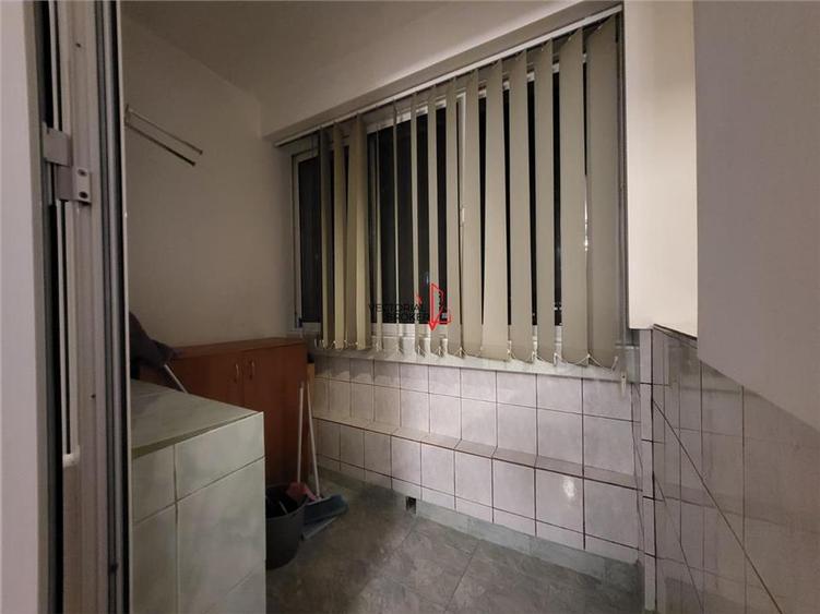 Garsonieră semidecomandată, mobilată în Titan