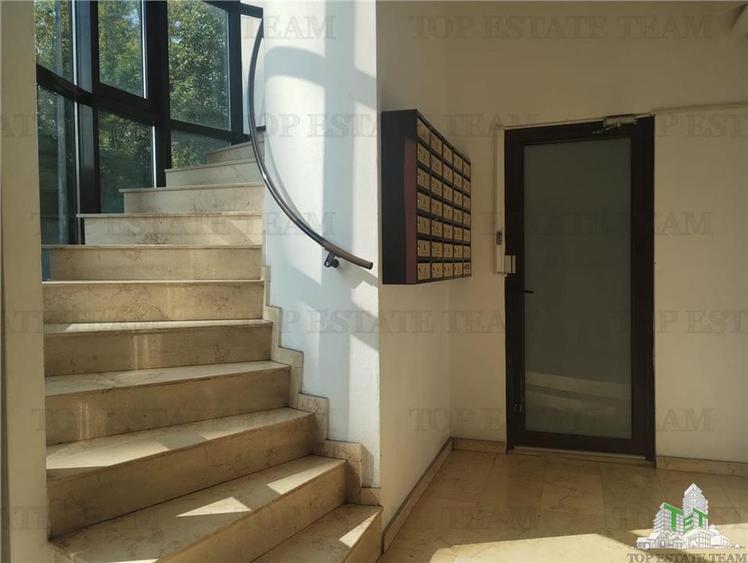 Inchiriere Penthouse 315 mp - spatiu si confort in inima cartierului Berceni - 12