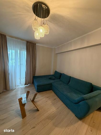 Apartament superb 2 camere renovat la etaj 3 Calea Cranga?i - 1