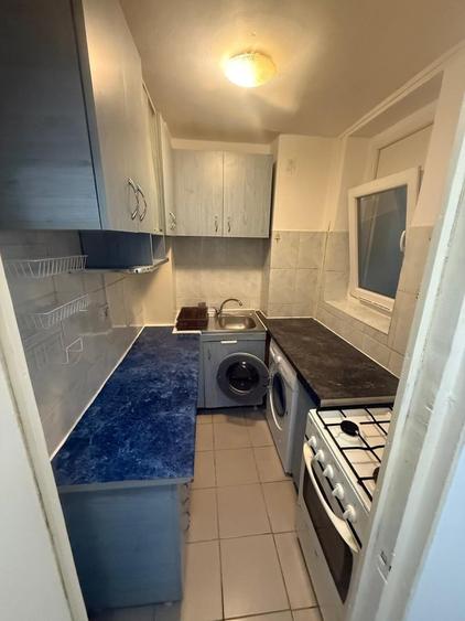 Apartament cu 2 camere decomandat în Brâncoveanu