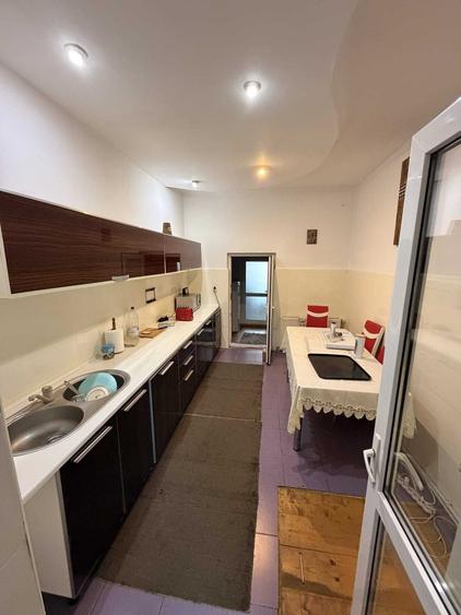 Casă cu 3 camere cu Teren 257 Mp în Port