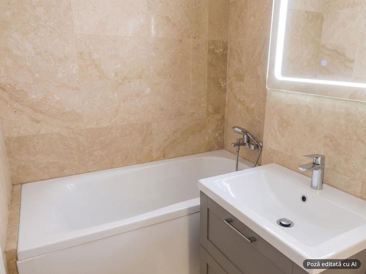 Apartament decomandat | 2 balcoane | Prelungirea Ghencea | centrala proprie - 12