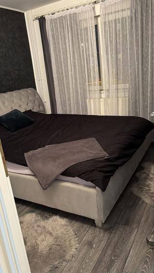 Apartament cu 3 camere decomandat în Mănăștur