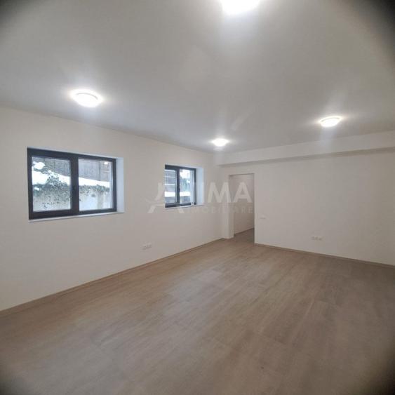 Apartament cu 2 camere semidecomandat în Andrei Mureșanu