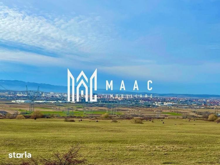 Teren de 40300 mp, în Șelimbăr
