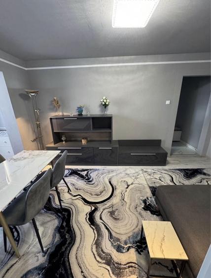 Apartament cu 2 camere în Aradul Nou
