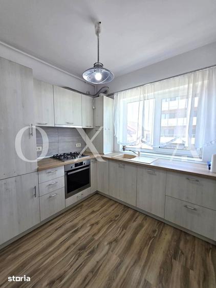 AX1310 Buziasului, Mobilat - Utilat, 2 Parcari, Pet Friendly - 3
