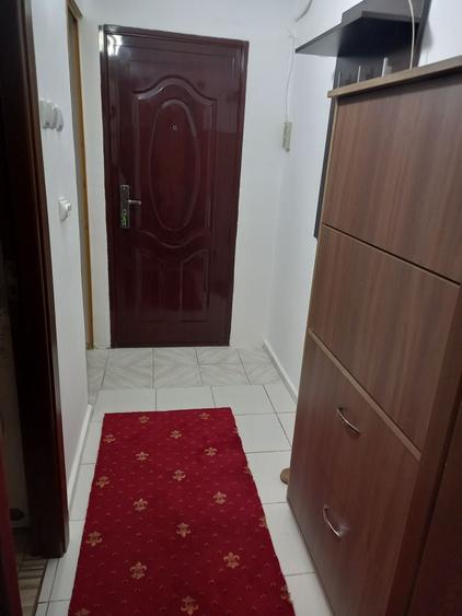 Apartament cu 2 camere în Astra