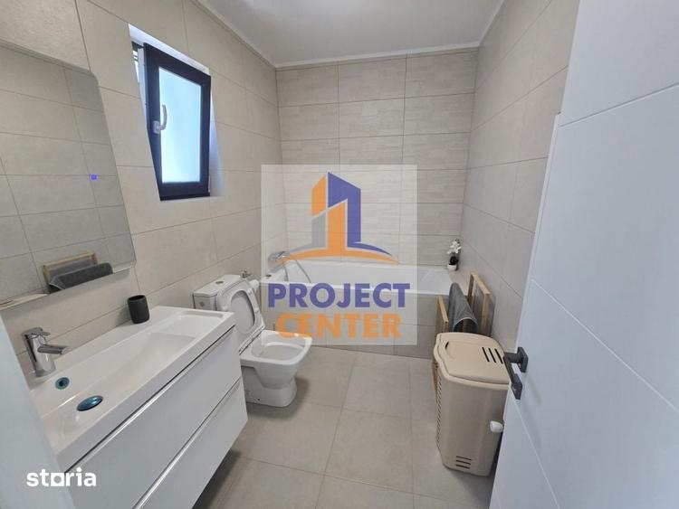 Casă cu 4 camere cu Teren 585 Mp în Bradu