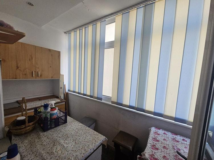 Apartament cu 2 camere semidecomandat în Ultracentral