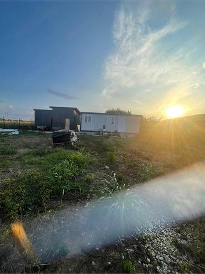 Teren de 400 mp, în Săbăreni