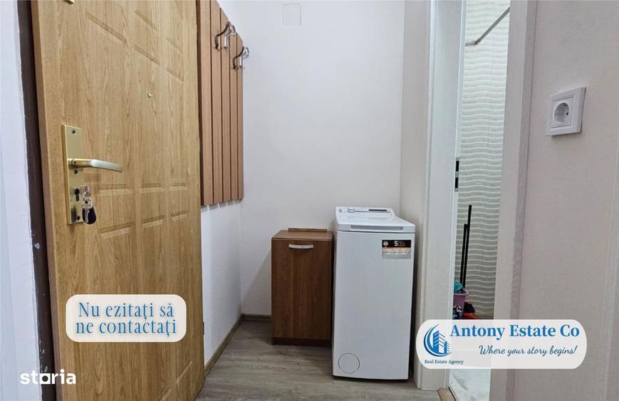 Apartament de inchiriat,1 camera, Nufarul-Oradea - 3