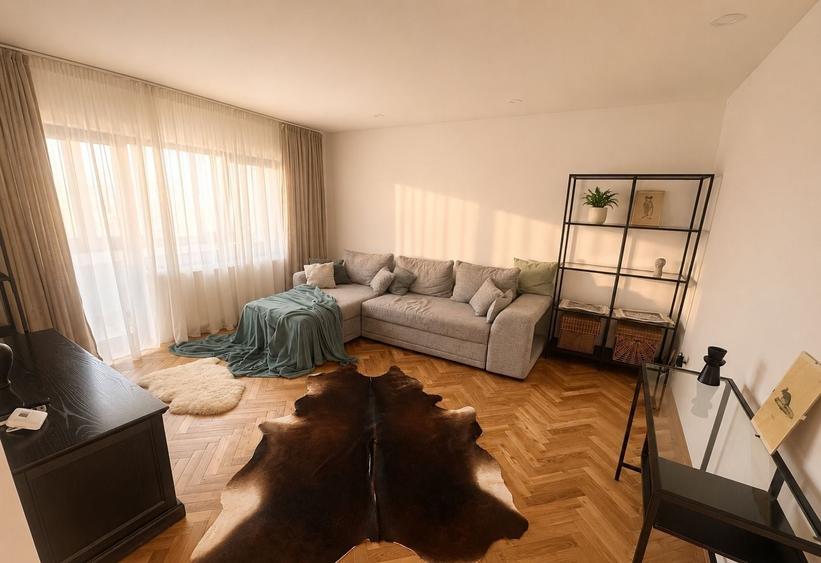 Prima Închiriere 2 Camere Vitan Mall, Centrala, Preț Negociabil - 6